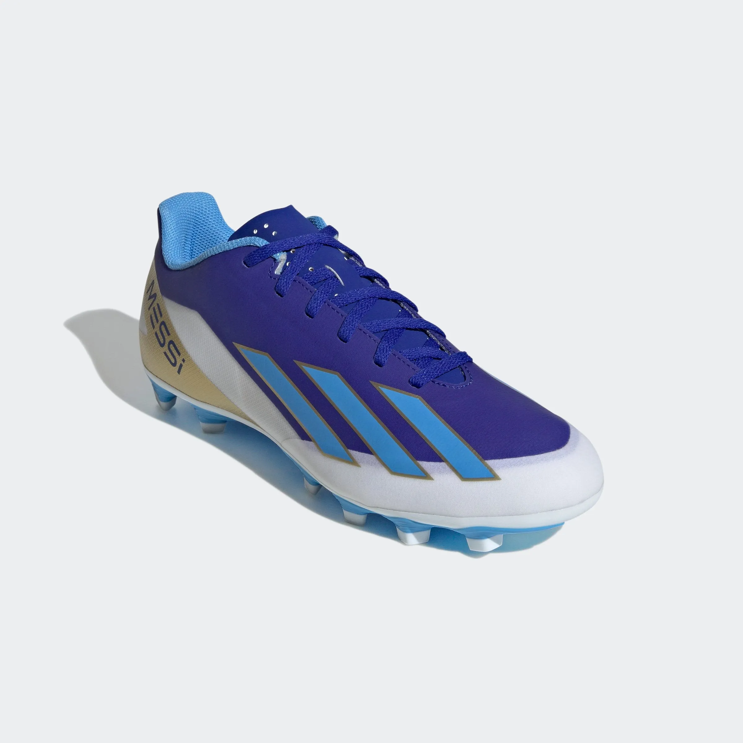 adidas X Crazyfast Messi Club Flexible Ground Boots