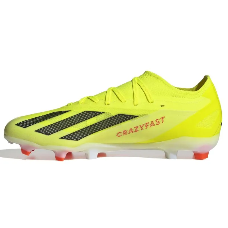 Adidas X Crazyfast Pro Adults Football Boots