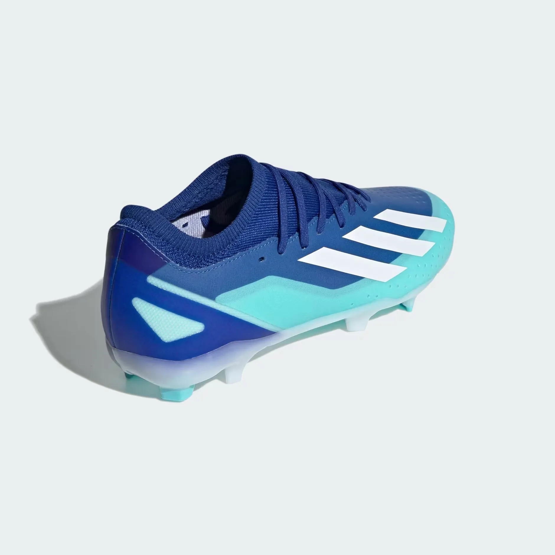 ADIDAS X CRAZYFAST.3 FG