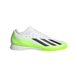 Adidas X Crazyfast.3 Indoor Shoes