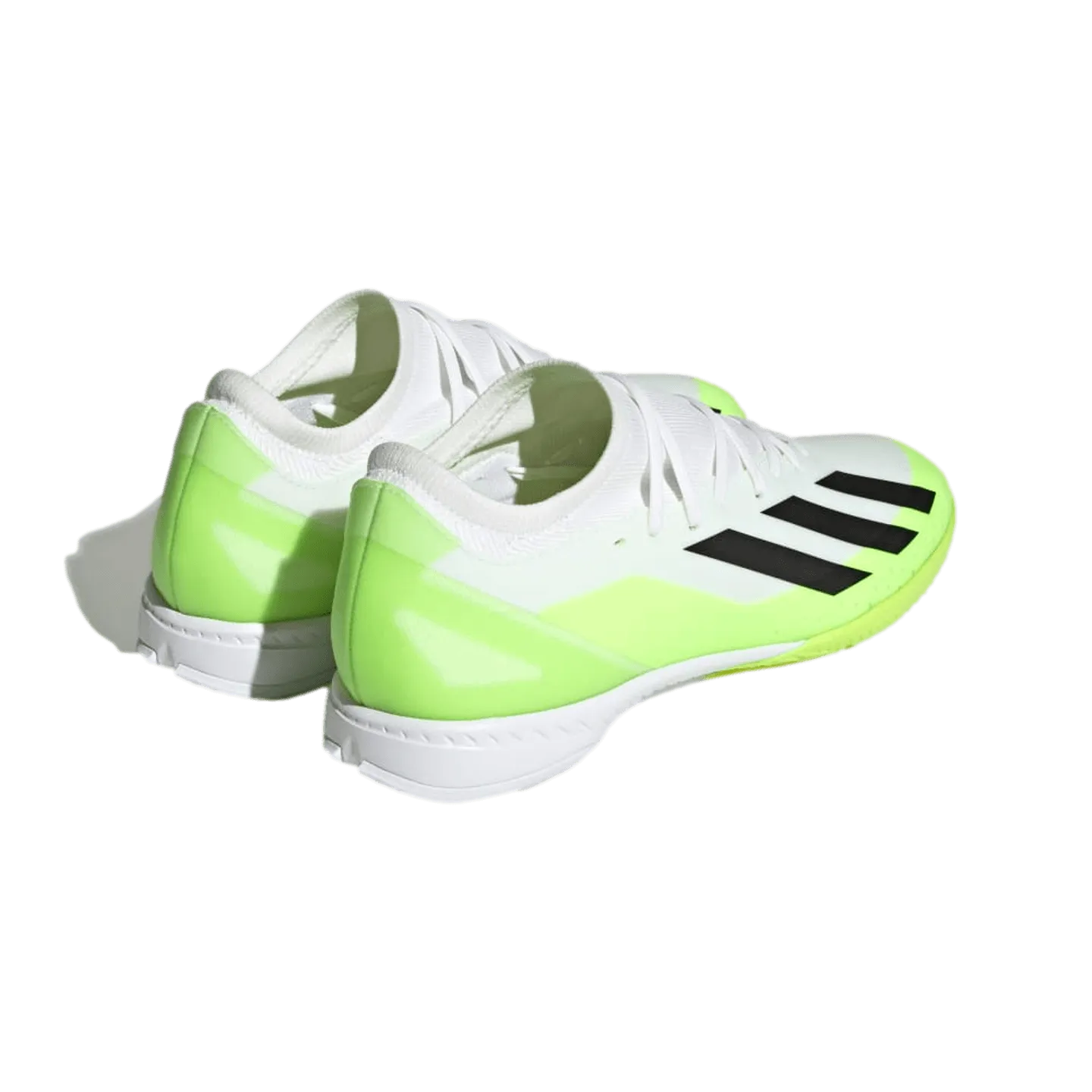 Adidas X Crazyfast.3 Indoor Shoes