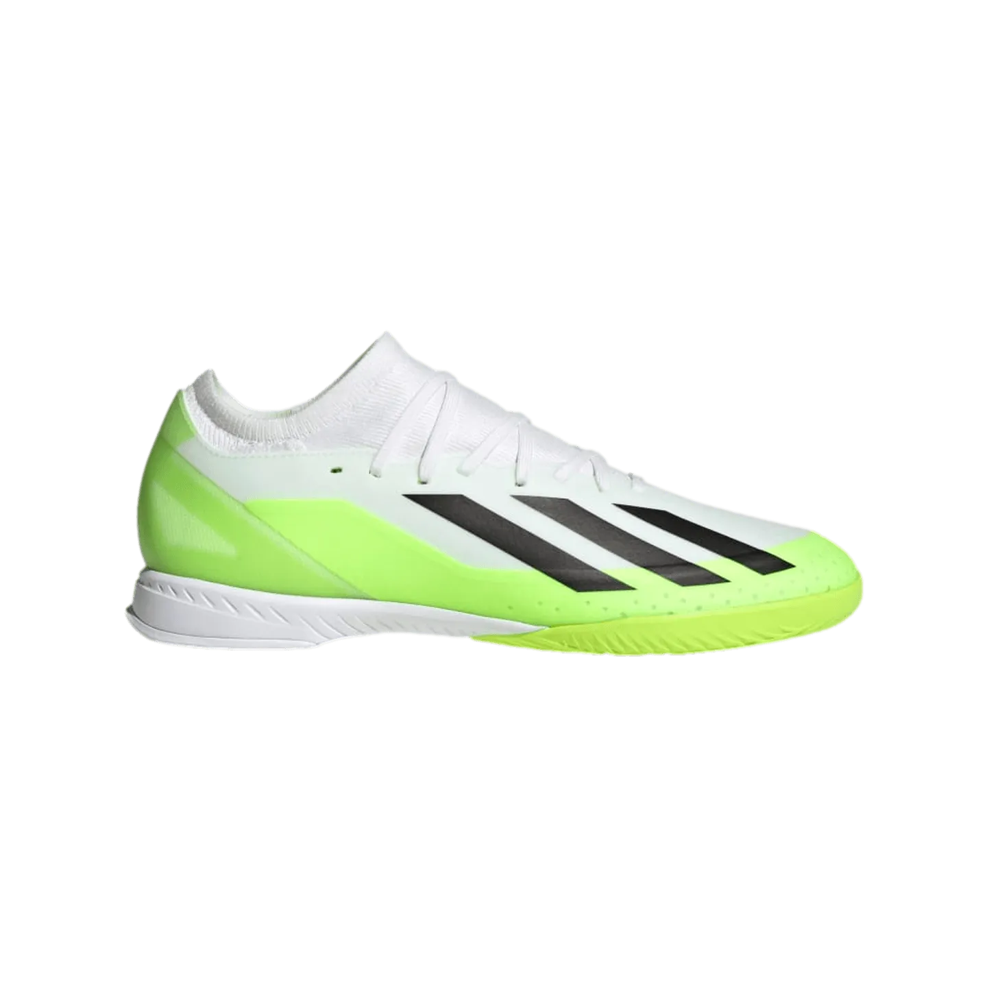 Adidas X Crazyfast.3 Indoor Shoes