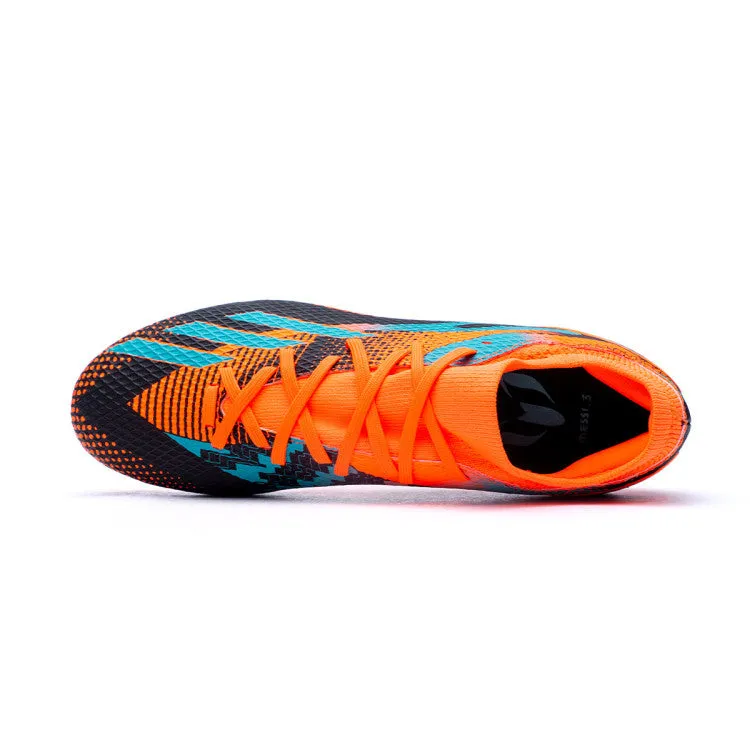 Adidas X Speedportal Messi.3 FG Football Boots