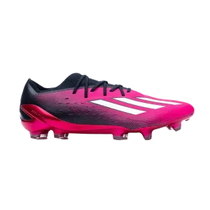 Adidas X Speedportal.1 FG Pink - Goatkits Boots