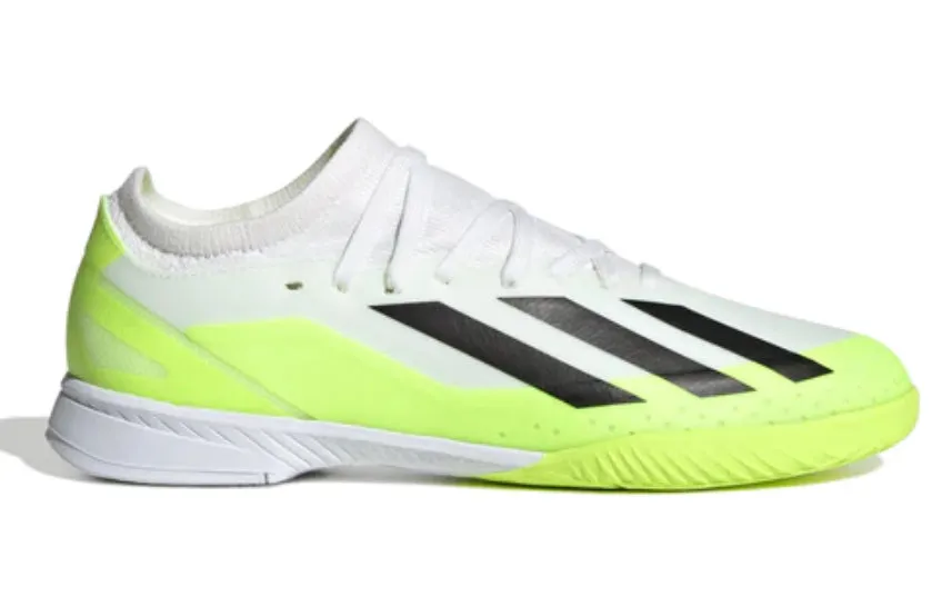 Adidas XCRAZYFAST .3 Junior Indoor soccer cleats