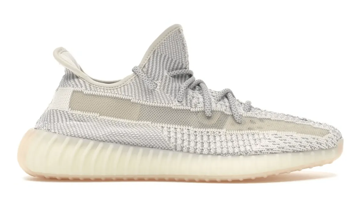 adidas Yeezy Boost 350 V2 Lundmark (Non Reflective)