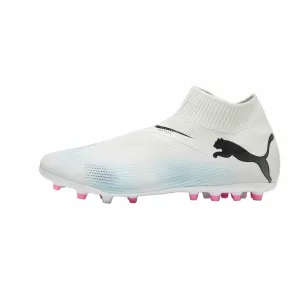 Adult's Football Boots Puma Future 7 Match  L White