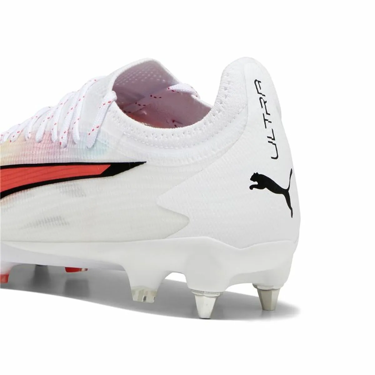 Adult's Football Boots Puma Ultra Ultimate Mxsg White