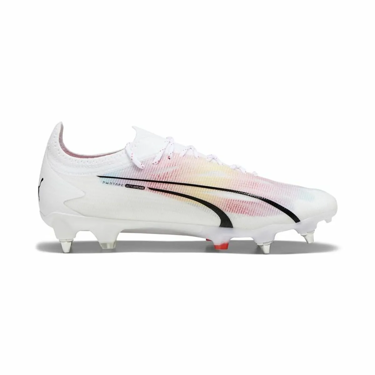 Adult's Football Boots Puma Ultra Ultimate Mxsg White