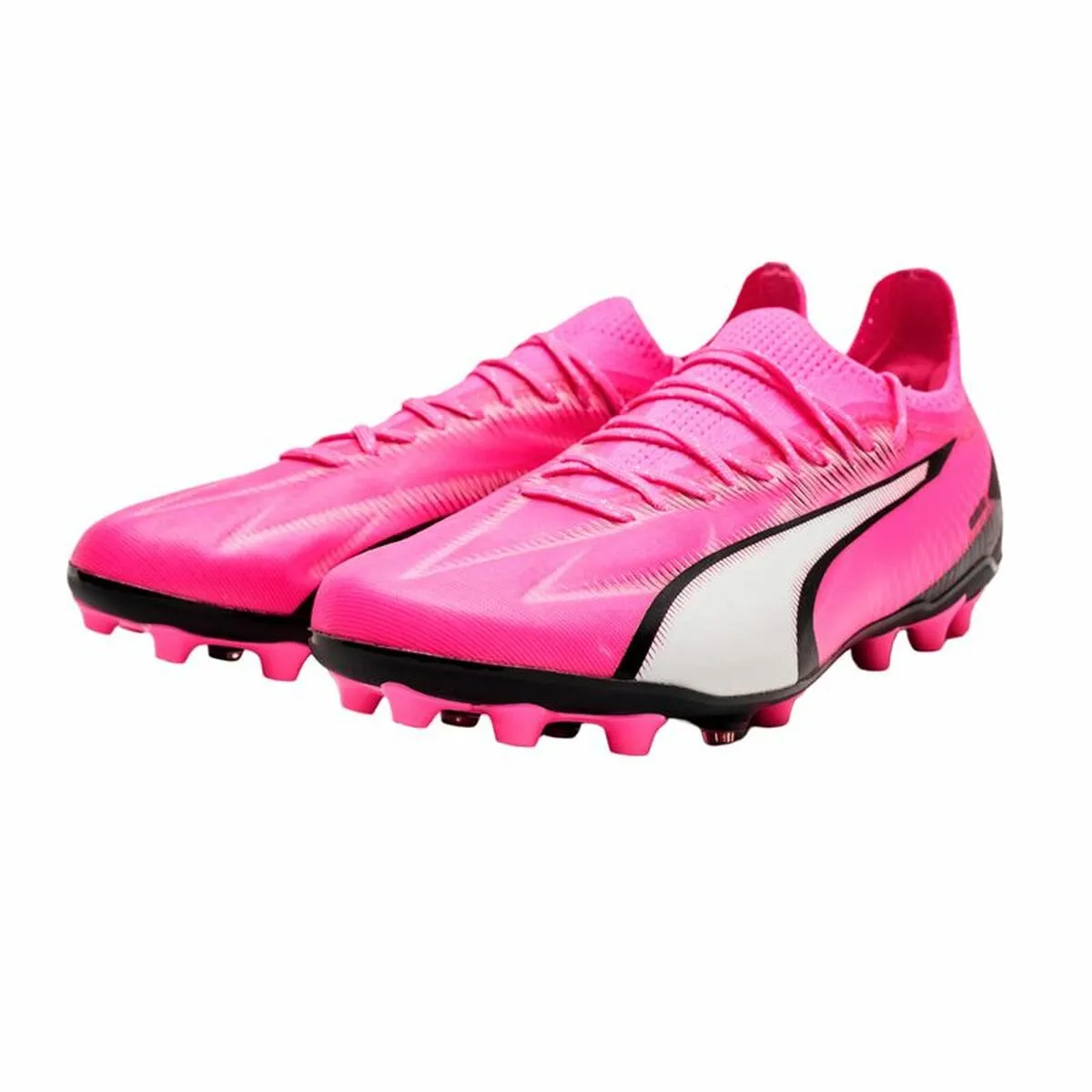 Adult's Multi-stud Football Boots Puma Ultra Ultimate MG