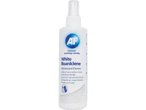 AF White Boardclene, 250ml