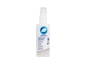 AF Whiteboard Renovator 125ml (WBR125)