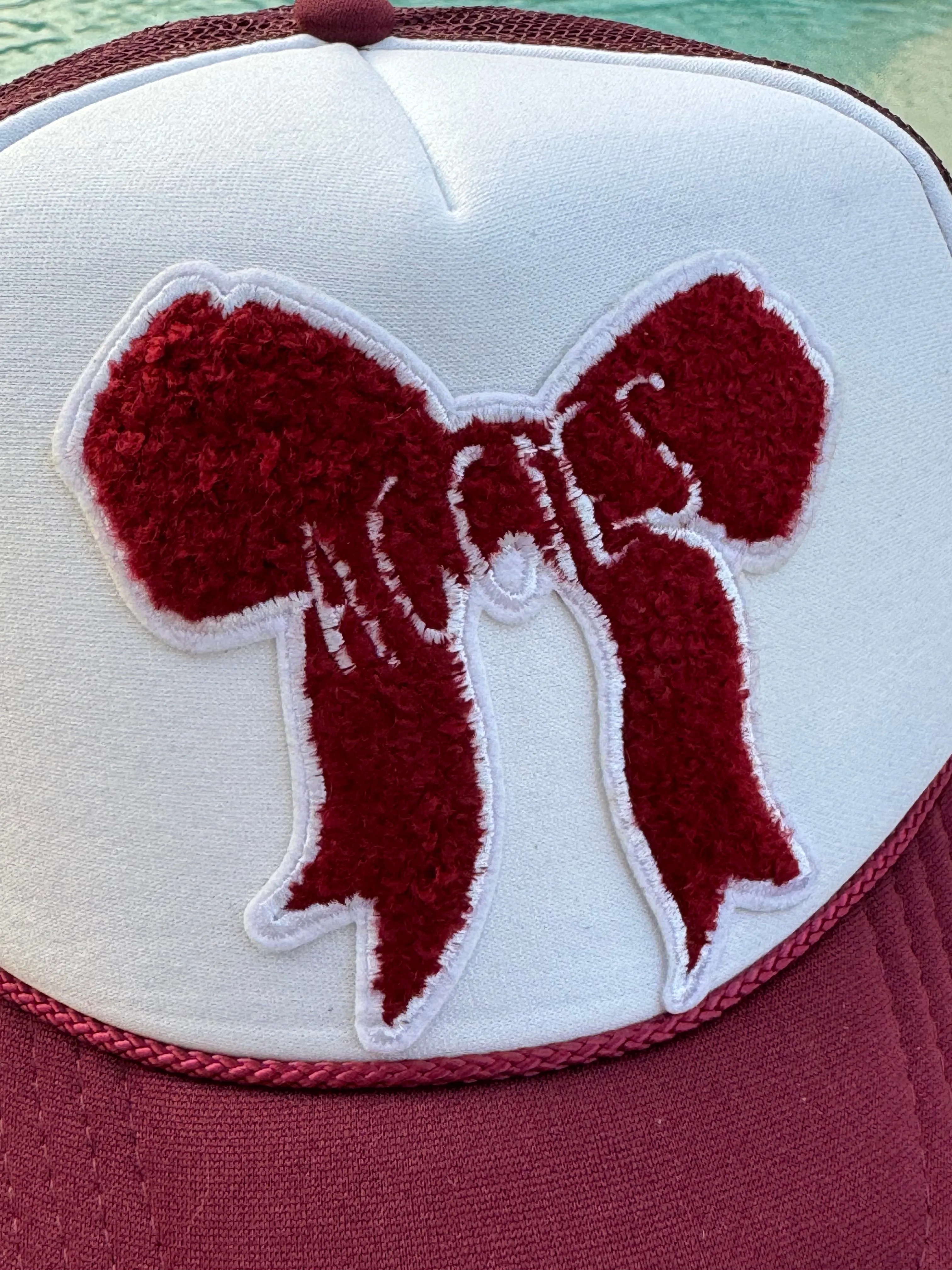 Aggies Trucker Hat