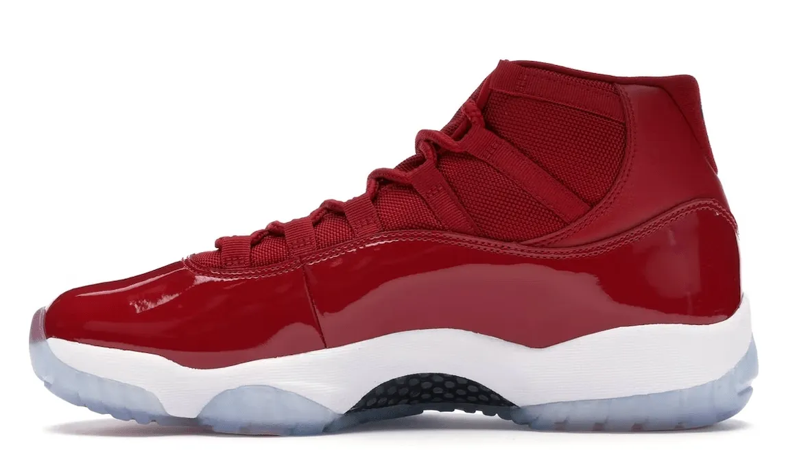 Air Jordan 11 Retro Win Like '96