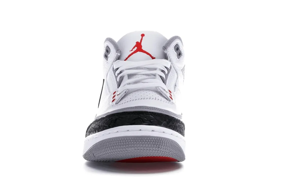 Air Jordan 3 Retro Tinker Hatfield