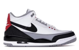 Air Jordan 3 Retro Tinker Hatfield