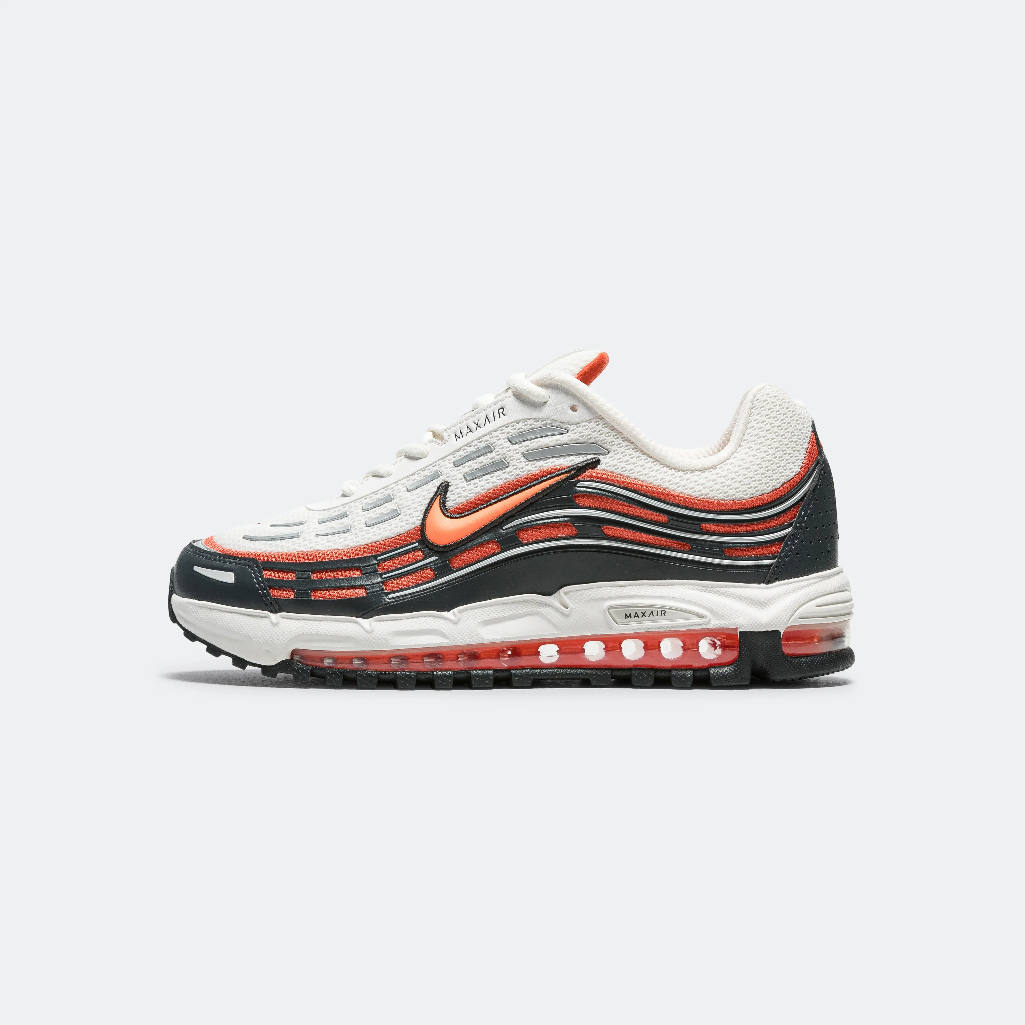 Air Max TL 2.5 - Phantom/Total Orange-Dk Smoke Grey