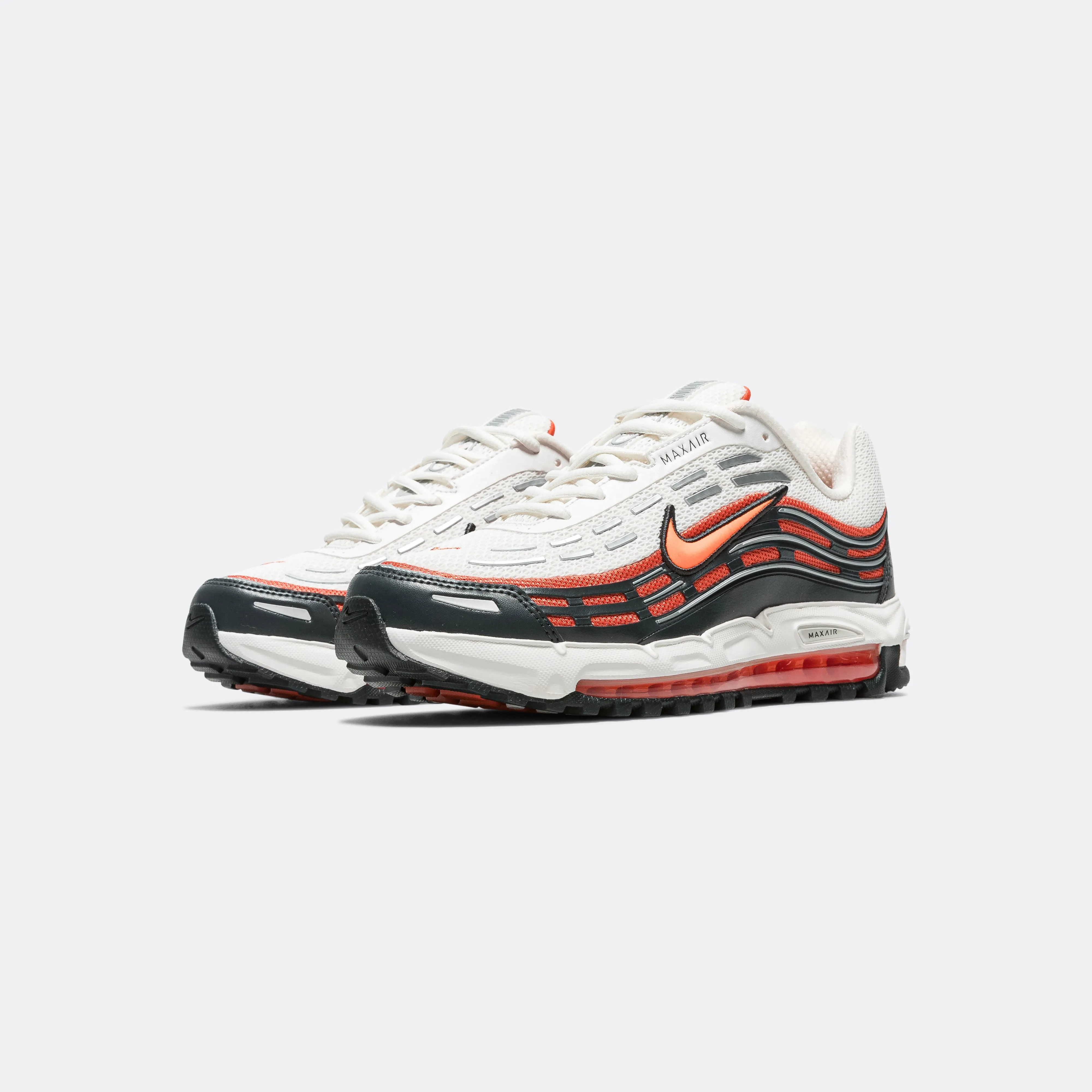 Air Max TL 2.5 - Phantom/Total Orange-Dk Smoke Grey