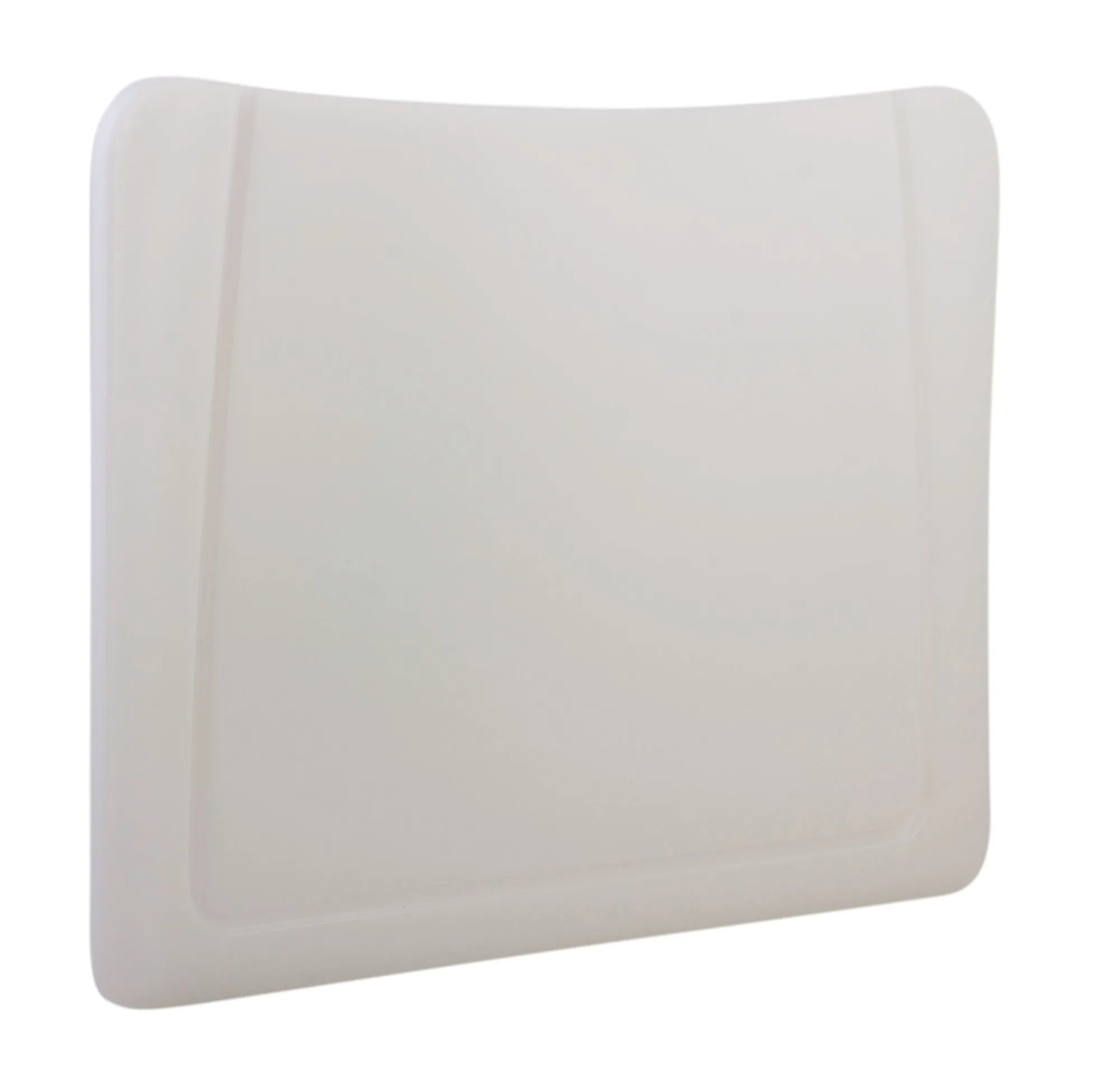 ALFI brand AB20PCB Rectangular Polyethylene Cutting Board for AB3220DI