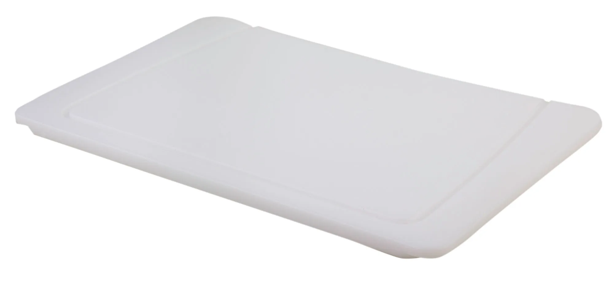 ALFI brand AB20PCB Rectangular Polyethylene Cutting Board for AB3220DI