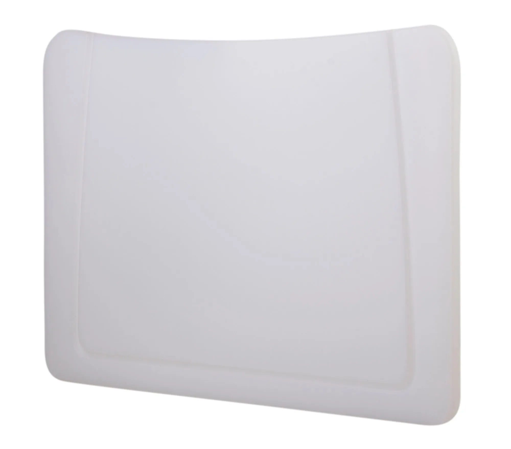 ALFI brand AB20PCB Rectangular Polyethylene Cutting Board for AB3220DI