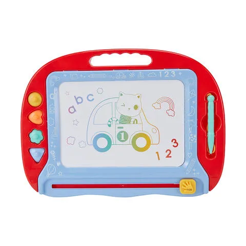 Anko Colourful Drawing Board / Suitable for Ages 3  Years