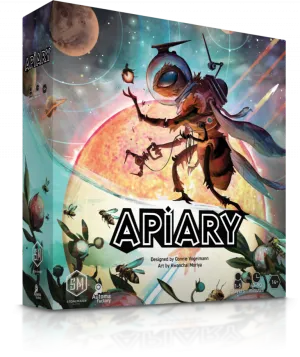 Apiary