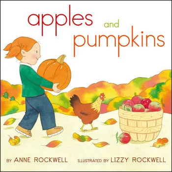 Apples and Pumpkins