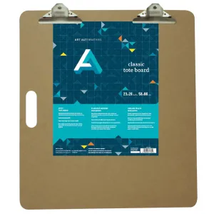 Art Alternatives Artist Tote Board