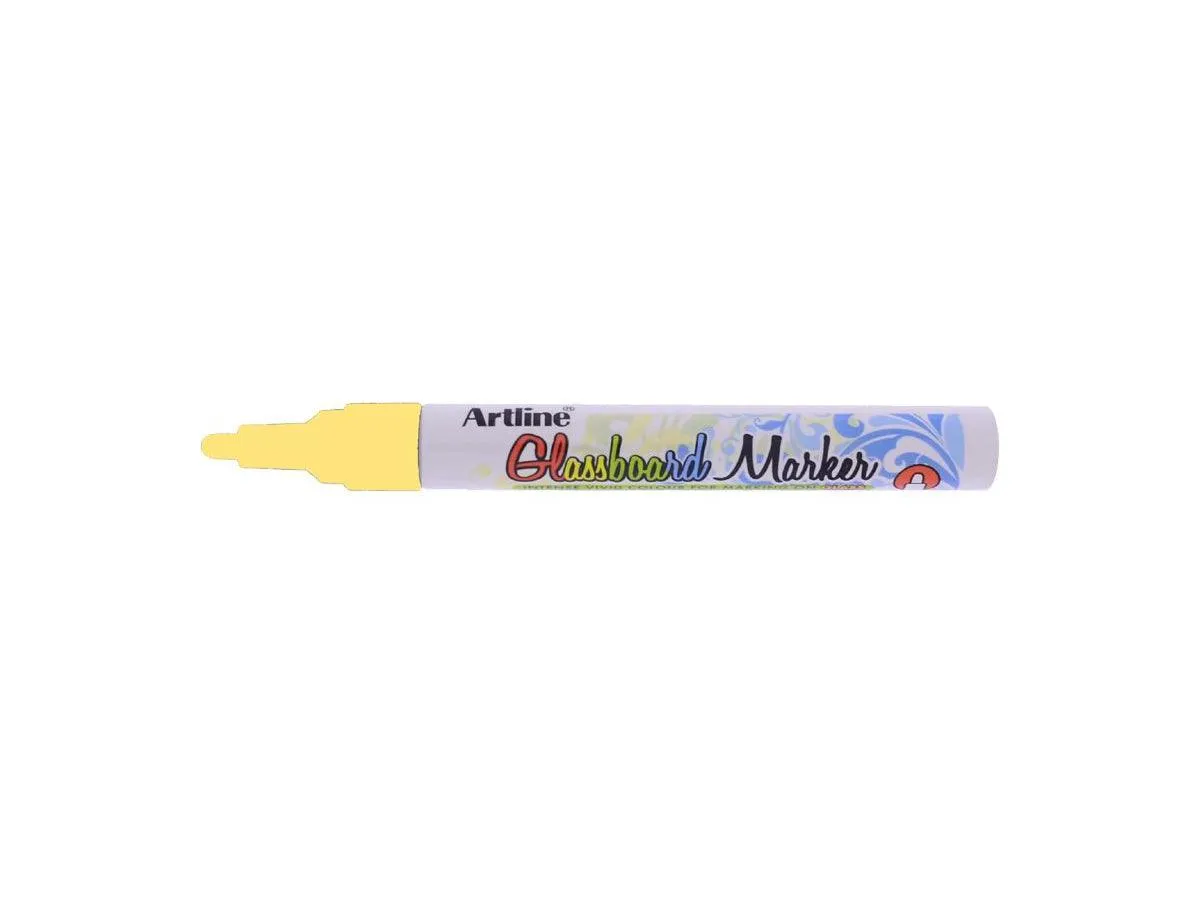 Artline Glass Board Marker