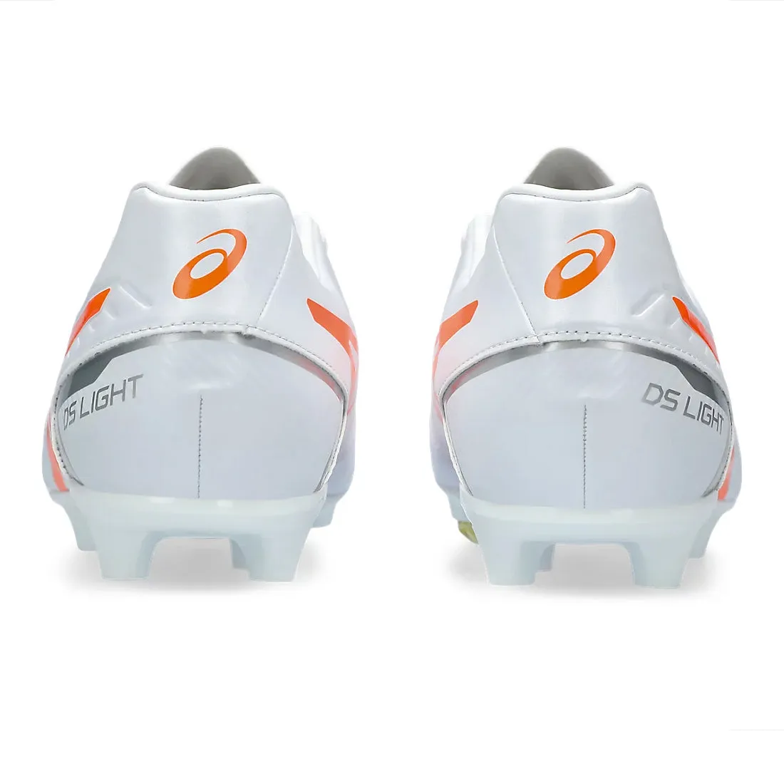 Asics DS Light Club Wide Wide Men's Football Boots White