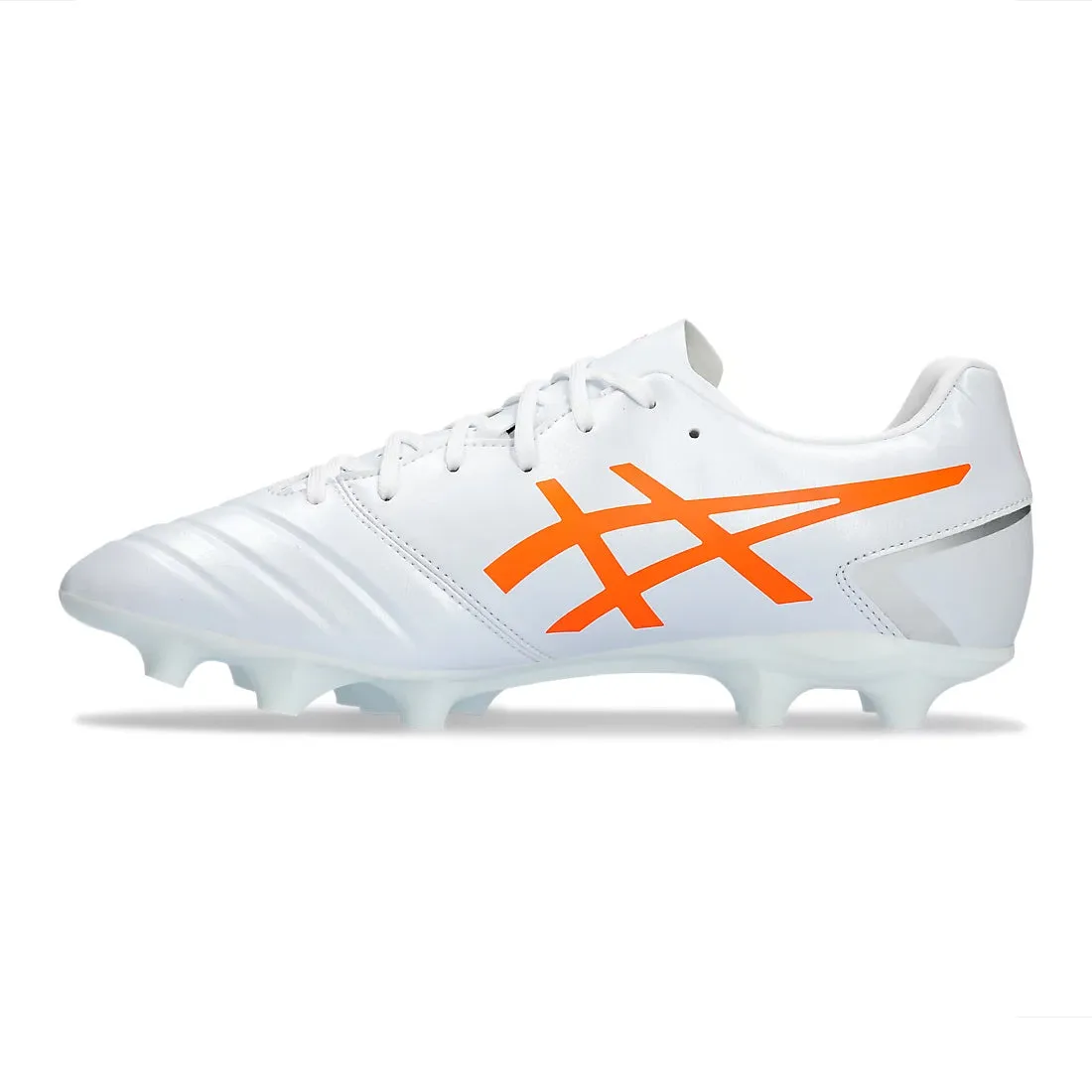 Asics DS Light Club Wide Wide Men's Football Boots White