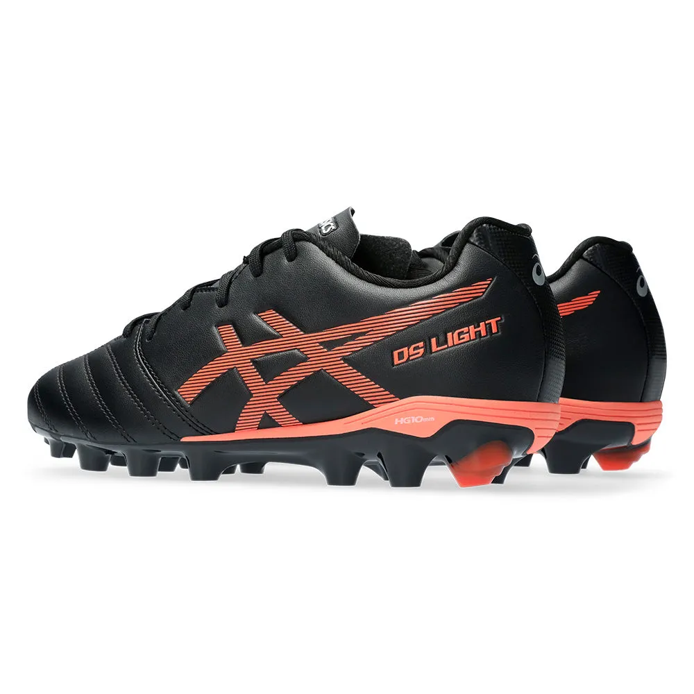 ASICS DS Light GS Kids Football Boots