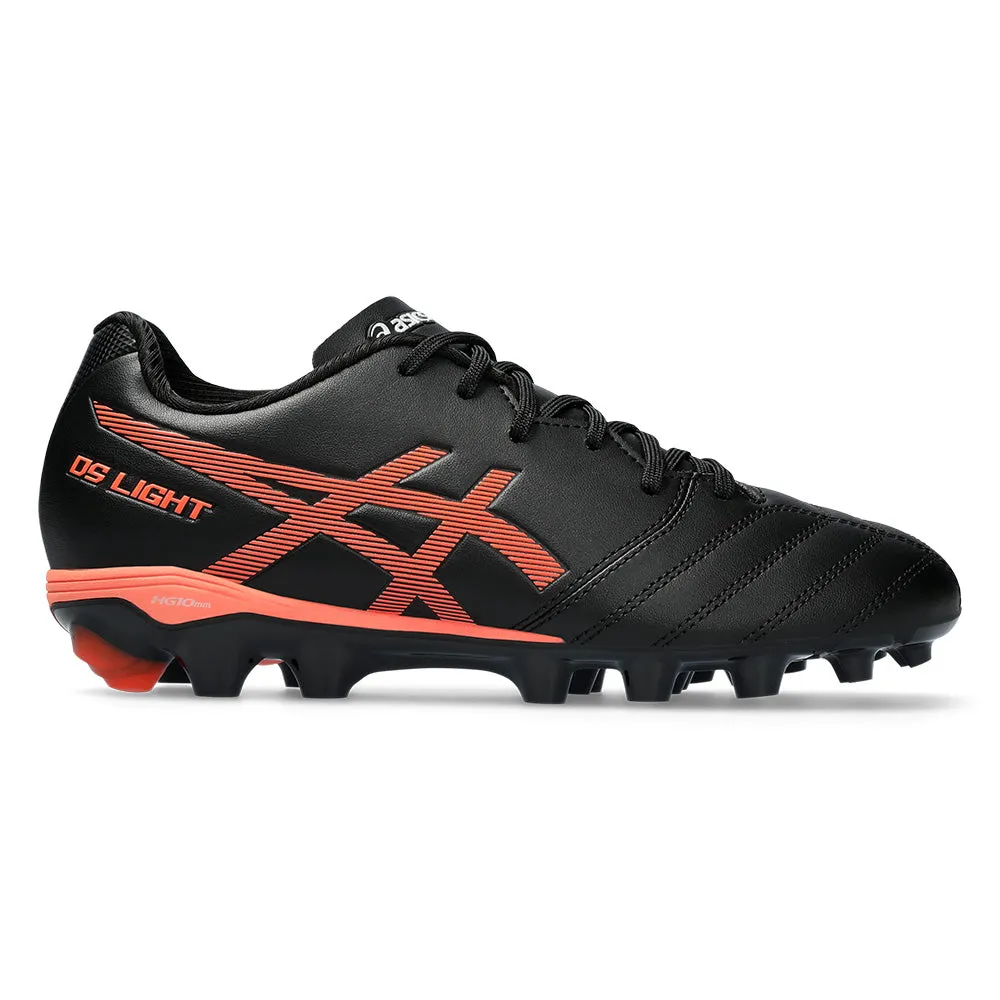 ASICS DS Light GS Kids Football Boots