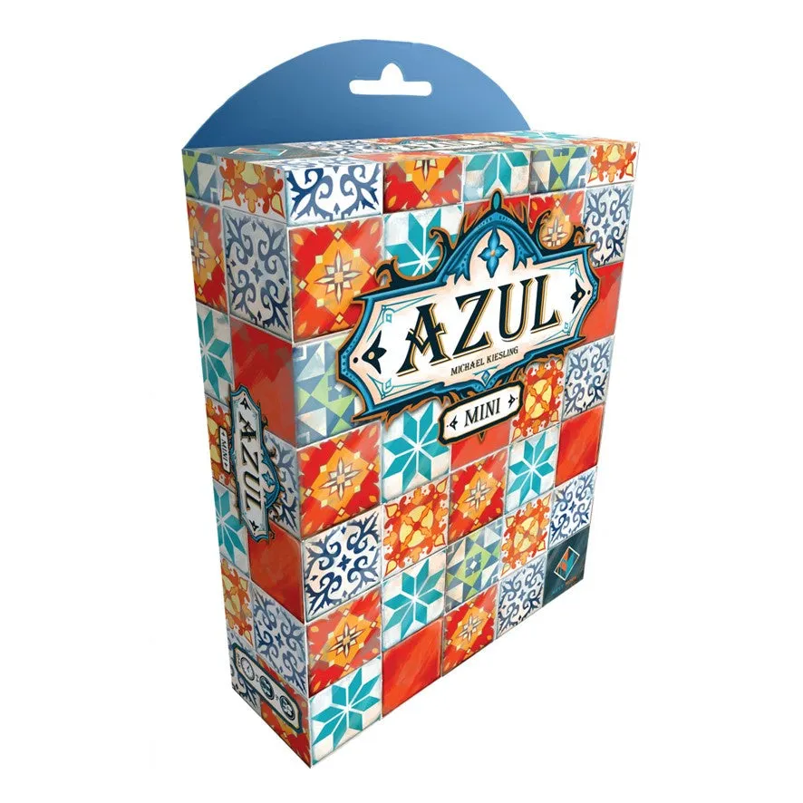 Azul Mini