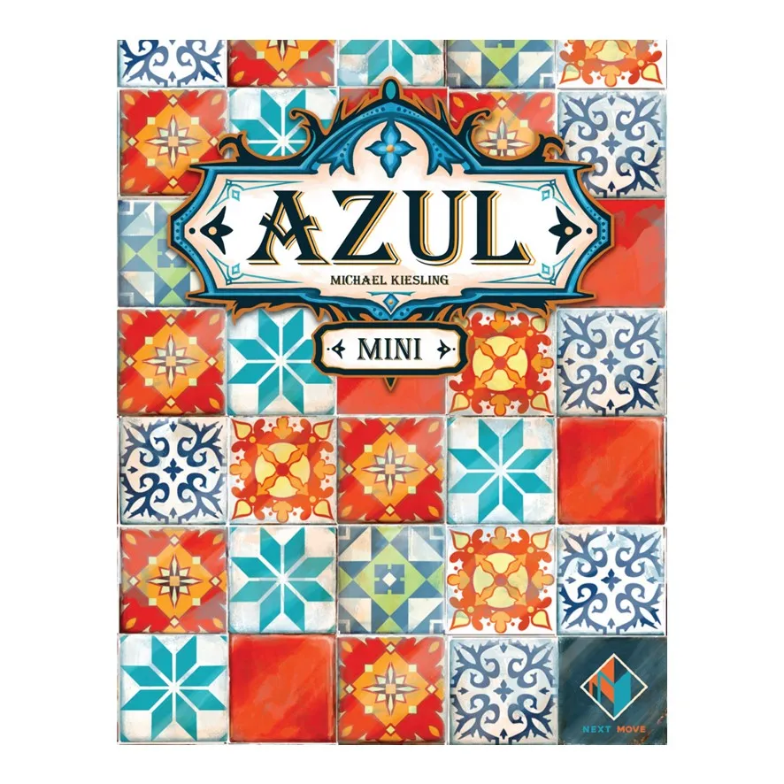 Azul Mini