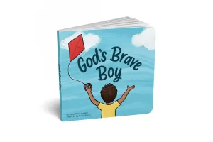 BA - God's Brave Boy