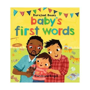 Baby’s First Words