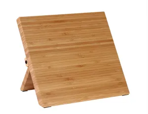 Bamboo Magnetic Knife Board