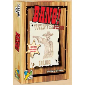 Bang!: 4th Edition