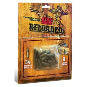 Bang! Reloaded (Pre-Order)