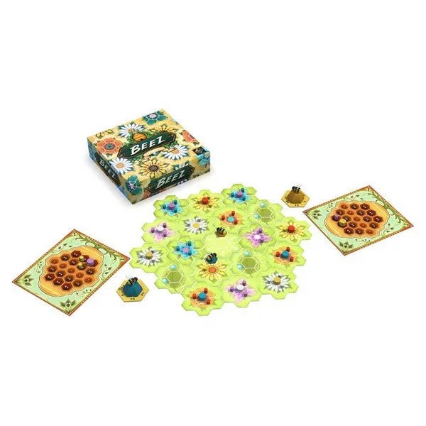 Beez Board Game