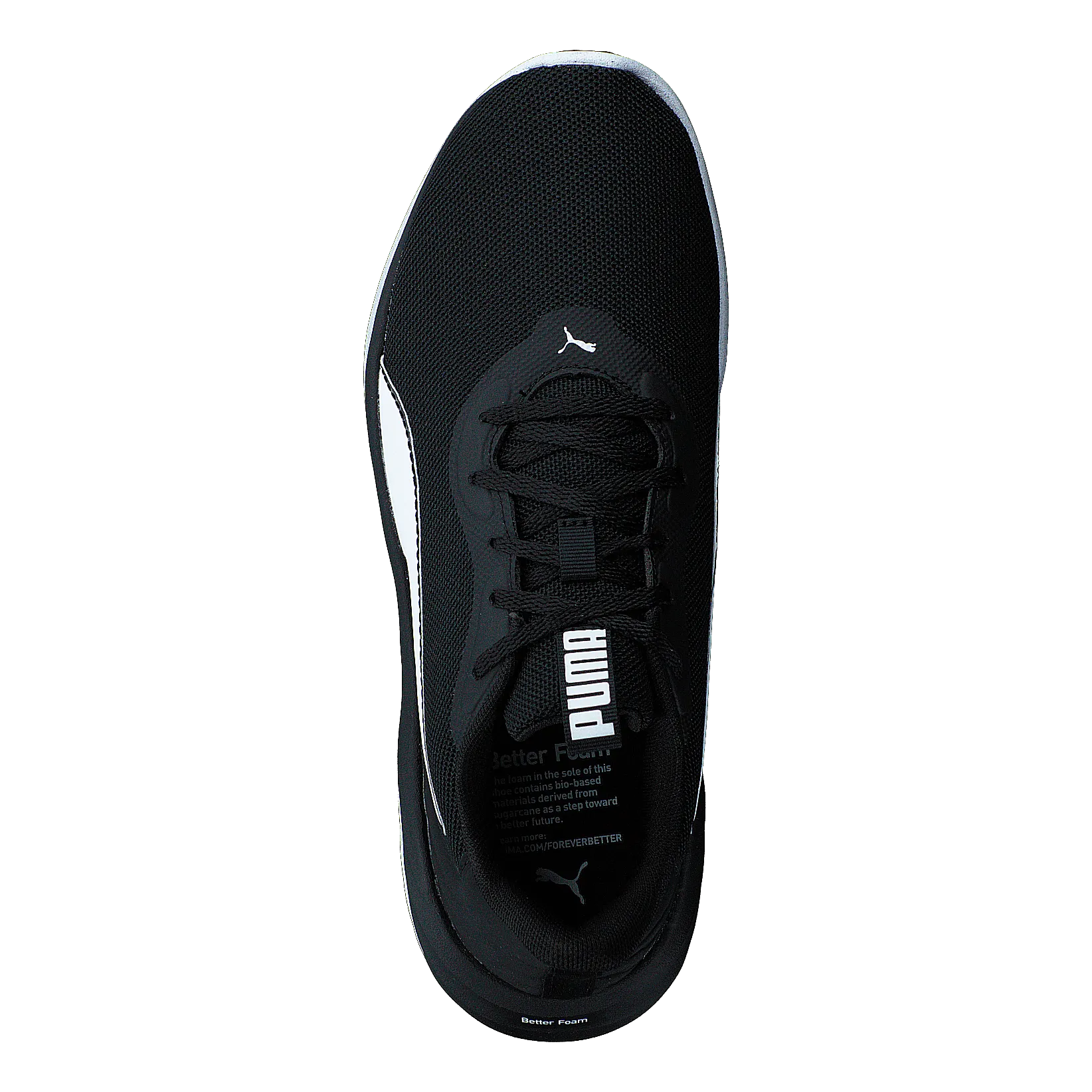 Better Foam Emerge Puma Black-puma White