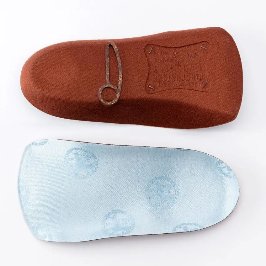 Birkenstock Arch Support Insoles - Blue