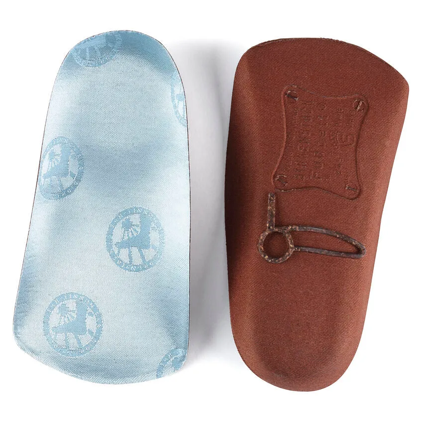 Birkenstock Arch Support Insoles - Blue