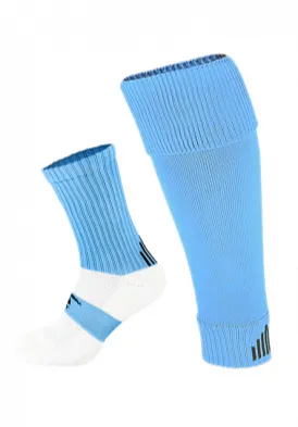 BLUE SKY PREMIER TUBE AND CREW SOCK SET