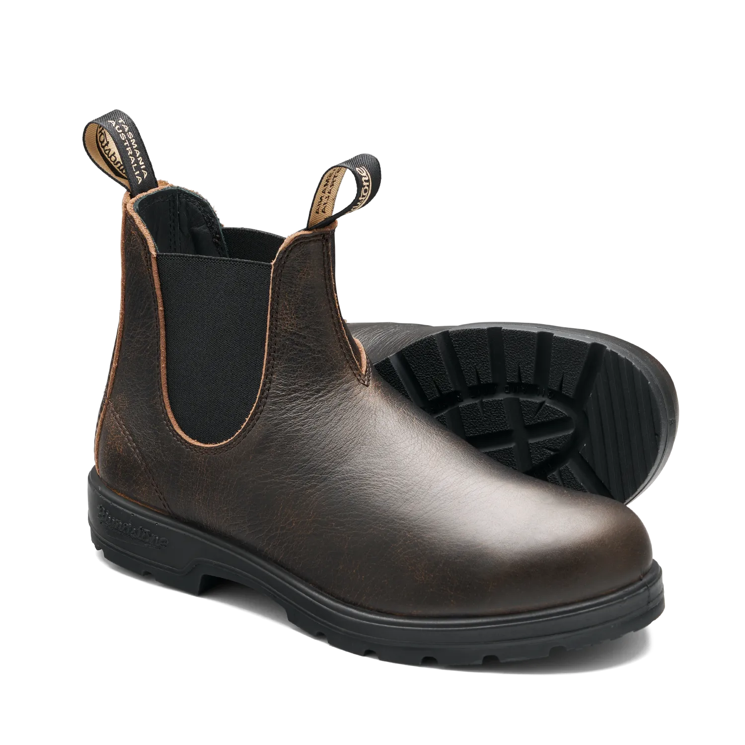 Blundstone 2440 - Classic Vintage Brown