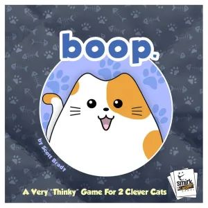 boop.