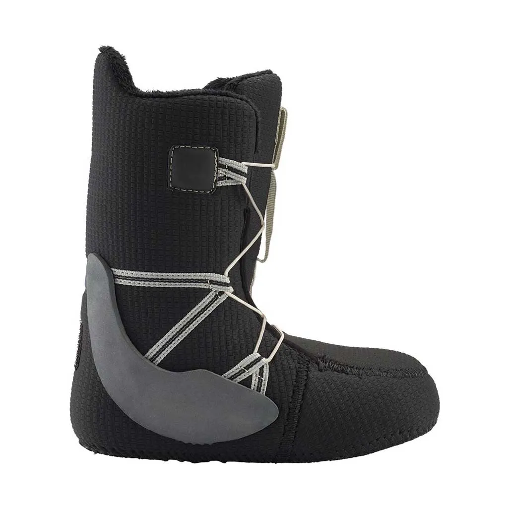 Burton Concord Smalls Boots - Black/Blue