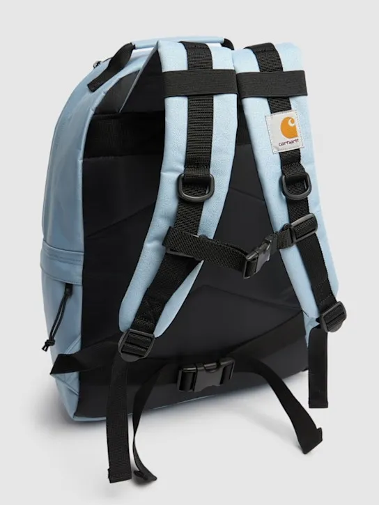 Carhartt WIP   Kickflip backpack 